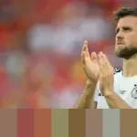 Niclas Fullkrug: “Saya Berharap Dapat Kembali Bermain Reguler untuk Piala Dunia 2026”