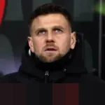 Niclas Fullkrug Ungkap Adaptasi di AC Milan, Bicara Taktik dengan Allegri dan Nasihat Ibrahimovic