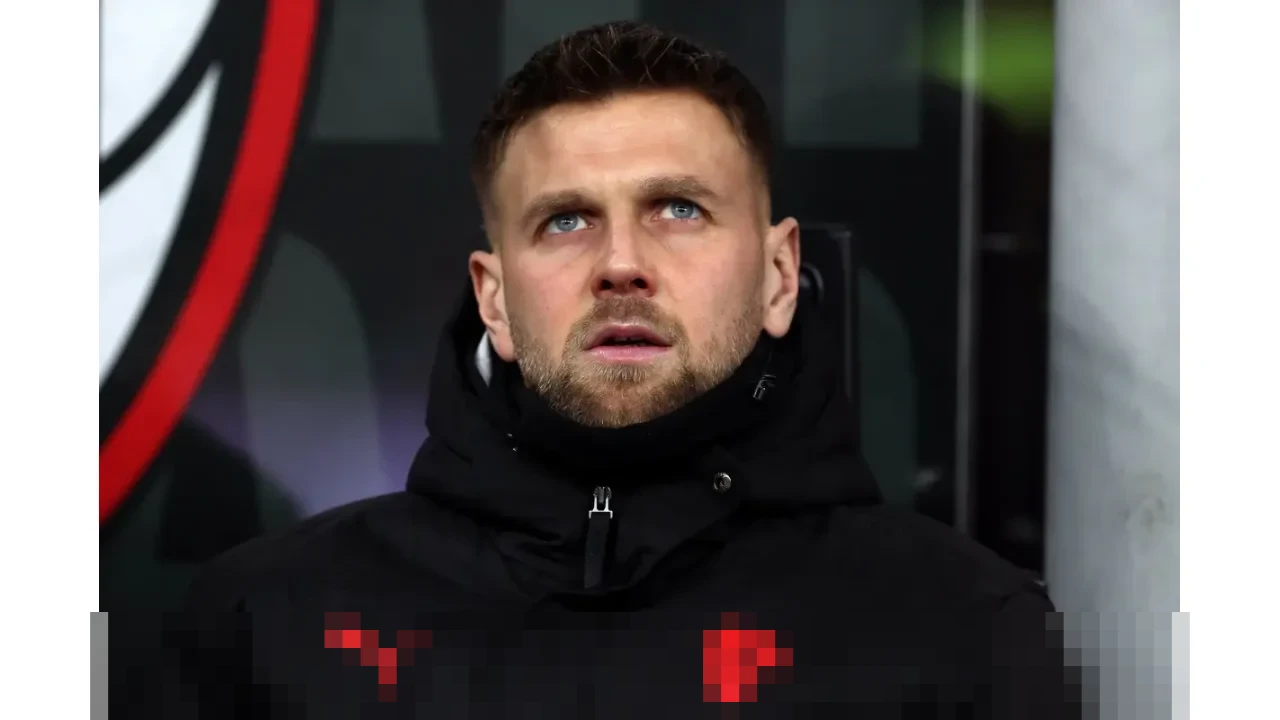 Niclas Fullkrug Ungkap Adaptasi di AC Milan, Bicara Taktik dengan Allegri dan Nasihat Ibrahimovic