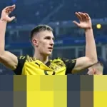 Nico Schlotterbeck: “Saya Ingin Benar-benar Memegang Sesuatu di Tangan Saya, Raih Gelar Juara di Jerman”