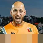 Nicola Leali Jadi Pahlawan Genoa di San Siro, Gagalkan Serangan AC Milan dan Amankan Hasil Imbang Dramatis