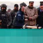 Nicolas Maduro di Pengadilan New York: “Saya Diculik sebagai Tahanan Perang”