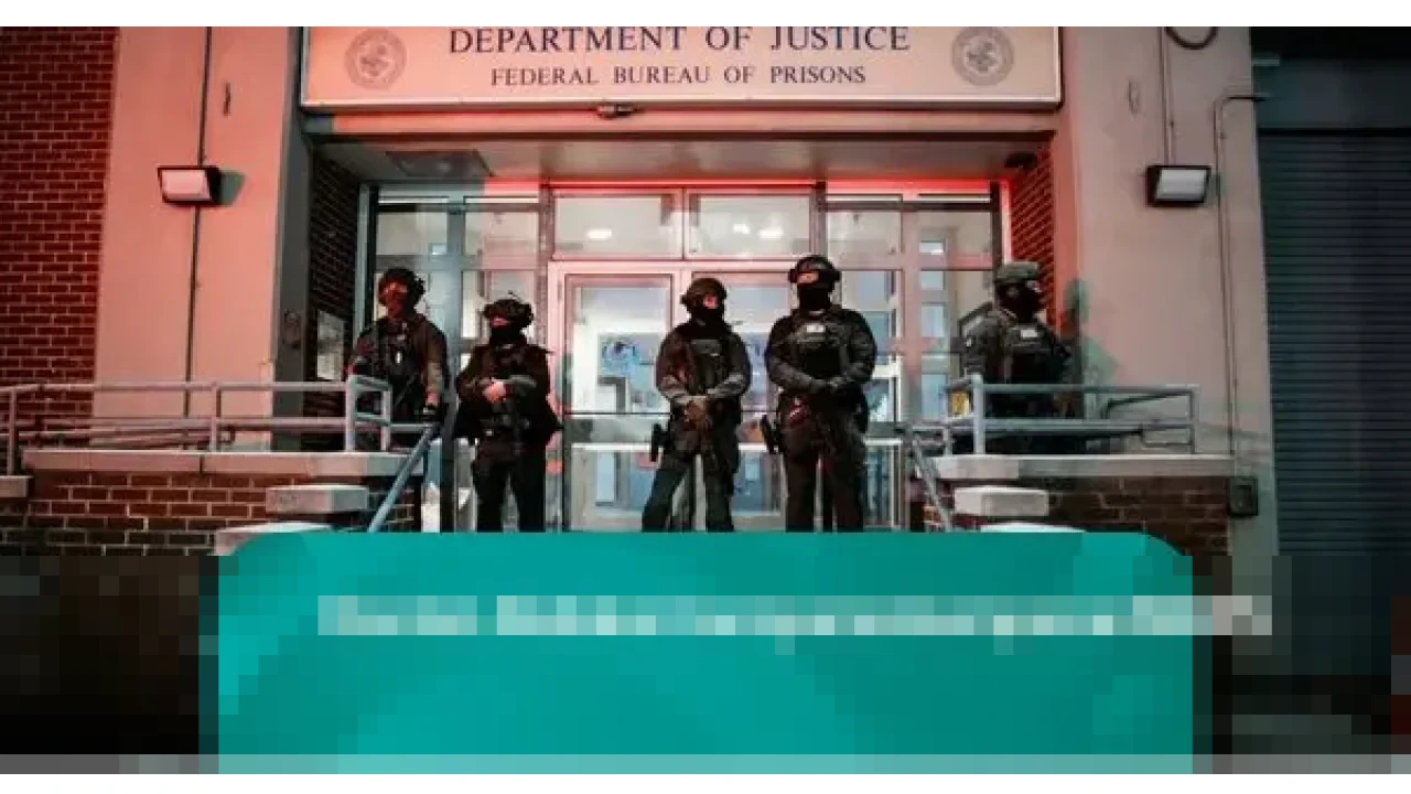 Nicolas Maduro Dihadapkan ke Pengadilan New York, AS Ancam Serangan Lanjutan ke Venezuela Nicolas Maduro Dihadapkan ke Pengadilan New York, AS Ancam Serangan Lanjutan ke Venezuela