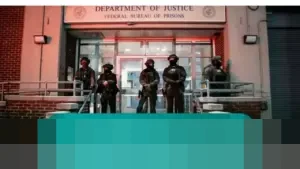 Nicolas Maduro Dihadapkan ke Pengadilan New York, AS Ancam Serangan Lanjutan ke Venezuela