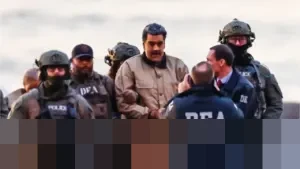Nicolas Maduro: “Saya Tidak Bersalah, Saya Masih Presiden” di Tengah Dakwaan AS dan Krisis Venezuela