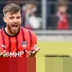 Niehues: “Kami Unggul Dua Kali, Kebobolan Terlalu Cepat Akibat Kesalahan Tak Perlu”