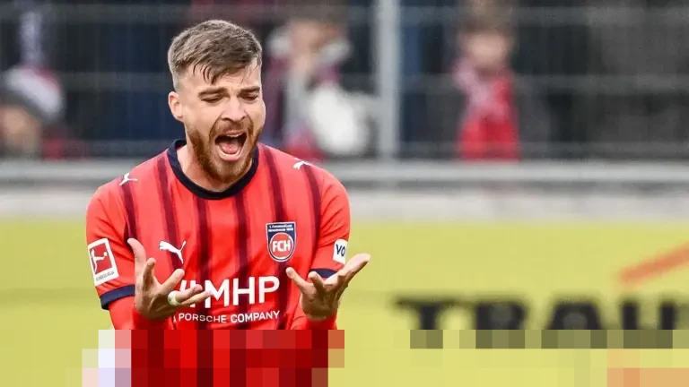 Niehues: “Kami Unggul Dua Kali, Kebobolan Terlalu Cepat Akibat Kesalahan Tak Perlu”