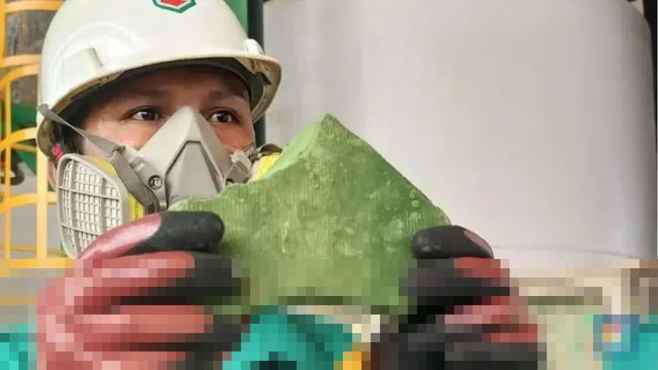 Nikel Tembus US$17.000 per Ton, Lonjakan Harga Tertinggi dalam 15 Bulan Dipicu Pembatasan Pasokan Indonesia