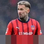 Niklas Dorsch Kritik Keras Pertahanan Heidenheim Usai Ditahan Imbang FC Koln 2-2