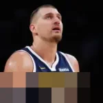 Nikola Jokic Menepi Empat Pekan Akibat Cedera Lutut Kiri, Denver Nuggets Umumkan Kondisi Terbaru