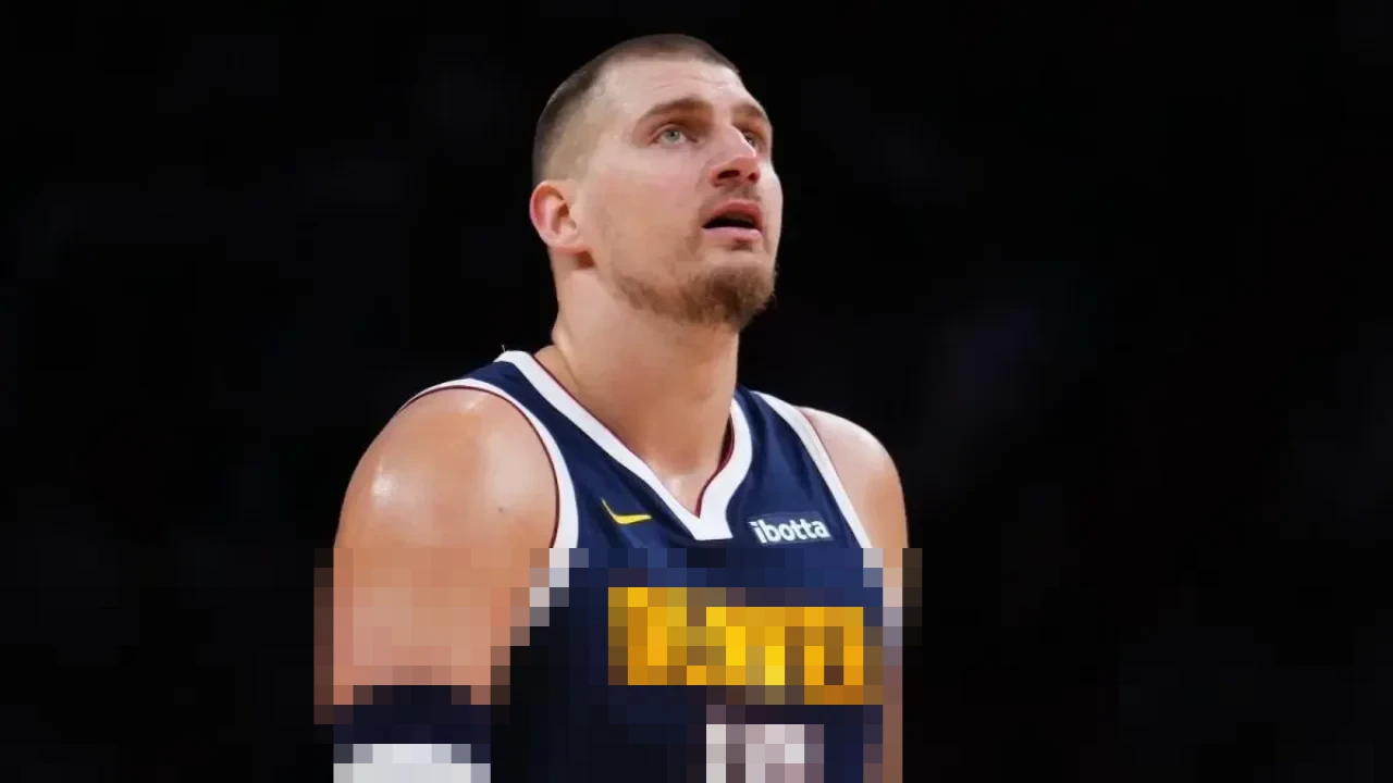 Nikola Jokic Menepi Empat Pekan Akibat Cedera Lutut Kiri, Denver Nuggets Umumkan Kondisi Terbaru Nikola Jokic Menepi Empat Pekan Akibat Cedera Lutut Kiri, Denver Nuggets Umumkan Kondisi Terbaru