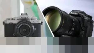 Nikon Diprediksi Fokus Kamera APS-C Terjangkau pada 2026, Respons Tren Pasar dan Krisis Biaya Hidup