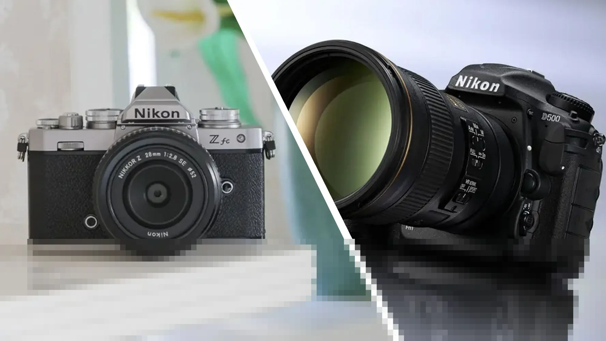 Nikon Diprediksi Fokus Kamera APS-C Terjangkau pada 2026, Respons Tren Pasar dan Krisis Biaya Hidup
