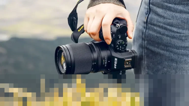 Nikon Luncurkan Lensa Zoom Travel Full-Frame Ringkas Seukuran Kaleng Minuman, Tawarkan Harga Terjangkau