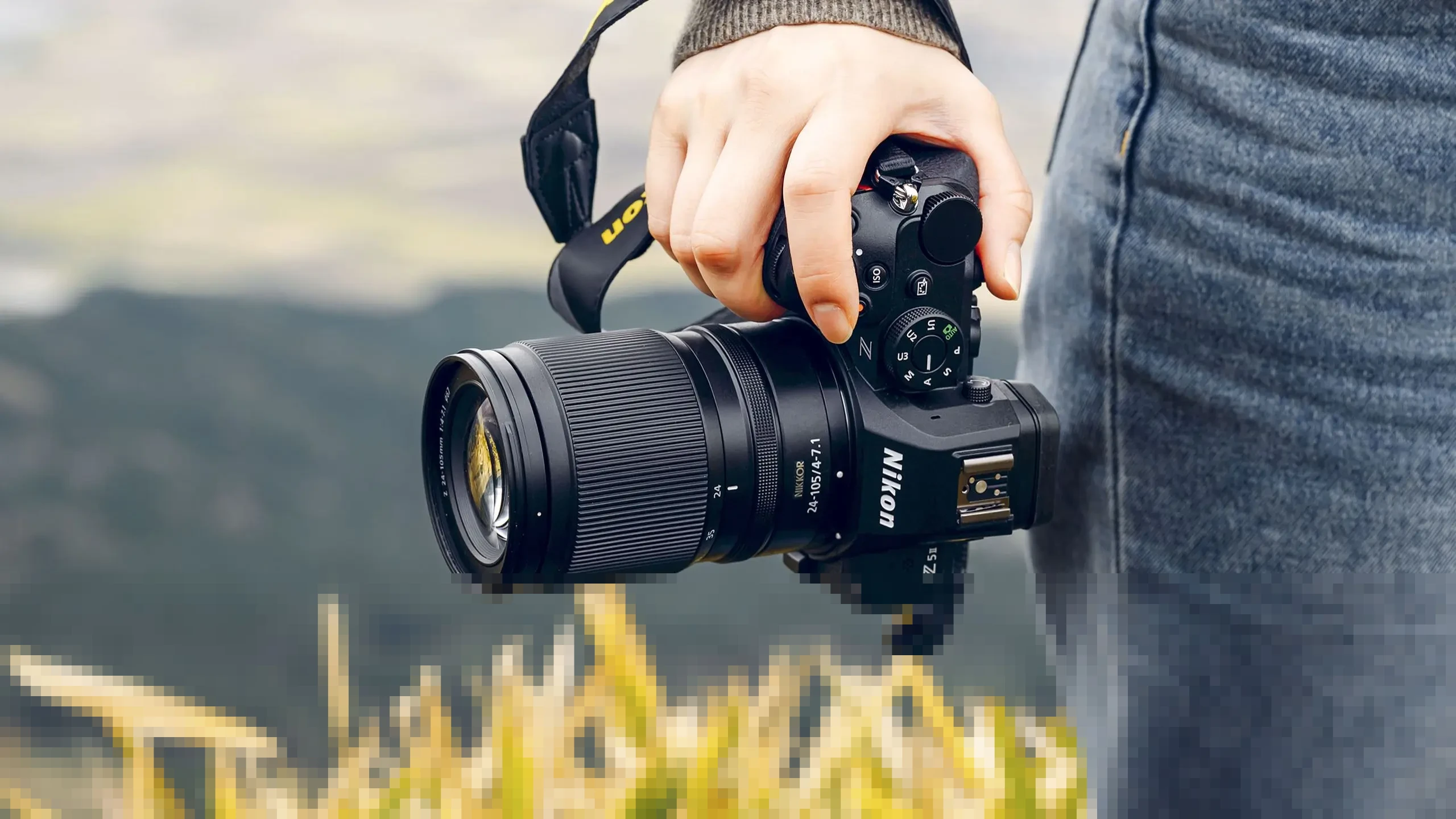 Nikon Luncurkan Lensa Zoom Travel Full-Frame Ringkas Seukuran Kaleng Minuman, Tawarkan Harga Terjangkau