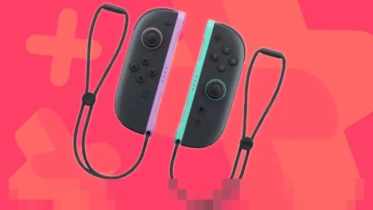Nintendo Rilis Joy-Con Switch 2 Baru, Desain Minim Perubahan Tuai Kekecewaan Penggemar Nintendo Rilis Joy-Con Switch 2 Baru, Desain Minim Perubahan Tuai Kekecewaan Penggemar