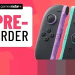 Nintendo Rilis Varian Warna Baru Joy-Con Switch 2: Ungu Muda dan Hijau Muda Tersedia Februari 2026