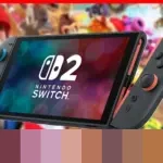 Nintendo Switch 2 Catat Penurunan Penjualan Natal 35 Persen di AS Dibanding Pendahulunya