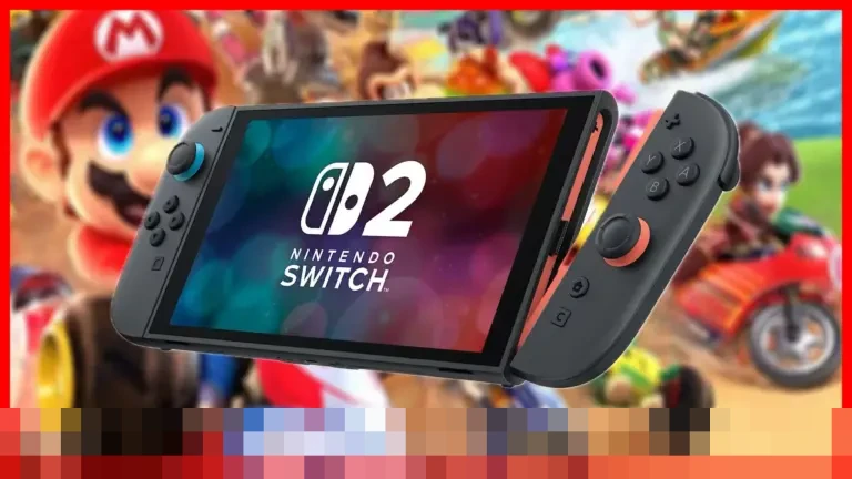 Nintendo Switch 2 Catat Penurunan Penjualan Natal 35 Persen di AS Dibanding Pendahulunya