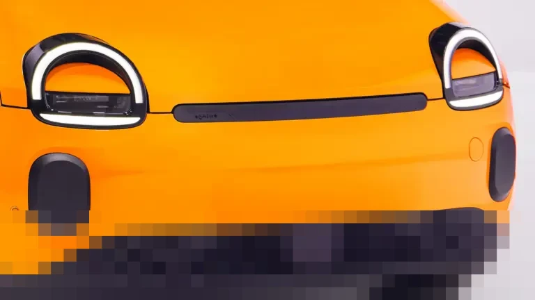 Nissan Bangkitkan Era Retro JDM Lewat Mobil Listrik ‘Wave’, Gandeng Renault Produksi di Eropa