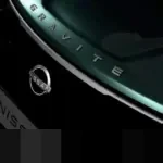 Nissan Motor India Umumkan Peluncuran Gravite, MPV 7-Penumpang untuk Pasar Domestik dan Global