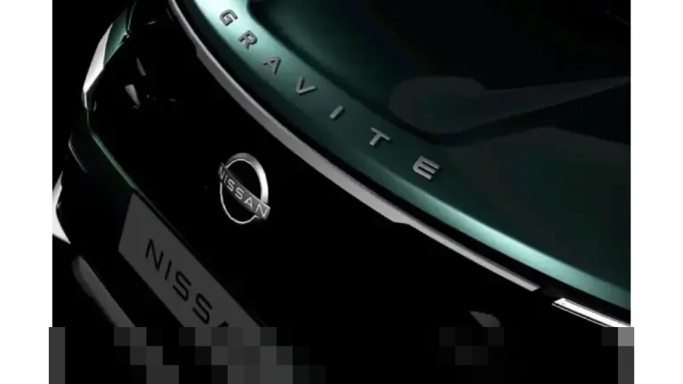 Nissan Motor India Umumkan Peluncuran Gravite, MPV 7-Penumpang untuk Pasar Domestik dan Global Nissan Motor India Umumkan Peluncuran Gravite, MPV 7-Penumpang untuk Pasar Domestik dan Global