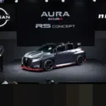 Nissan Perkenalkan Aura Nismo RS Concept di Tokyo Auto Salon 2026, Siap Masuk Produksi Massal?