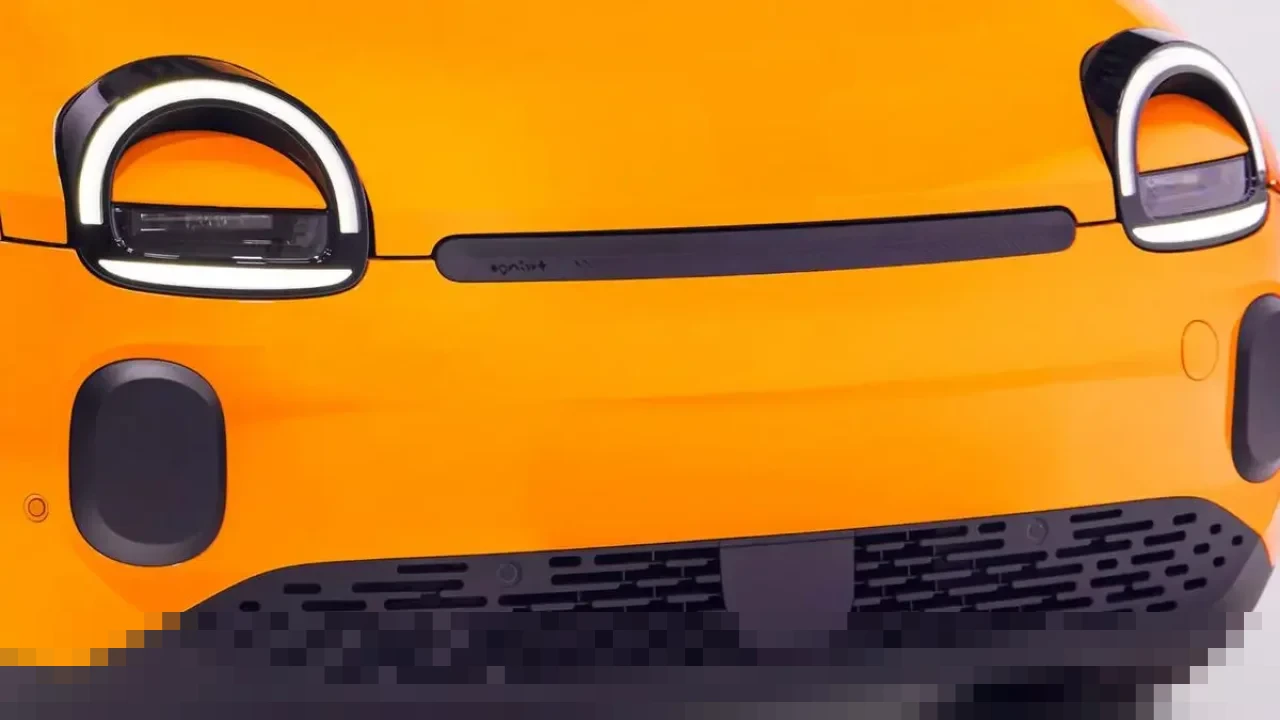 Nissan Siapkan Mobil Listrik Kompak Bergaya JDM Klasik ‘Wave’, Ariya Facelift Meluncur Februari 2026