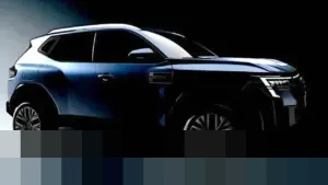 Nissan Tekton Siap Meluncur 4 Februari 2026, Intip Bocoran Spesifikasi Pesaing Honda HR-V