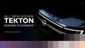 Nissan Umumkan Peluncuran SUV Tekton Februari 2026, Siap Gempur Dominasi Honda HR-V di Pasar India