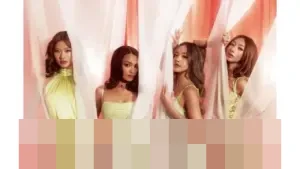 no na, Girl Group 88rising Asal Indonesia yang Siap Guncang Panggung M7 World Championship di Jakarta