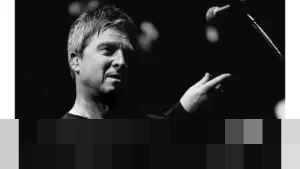 Noel Gallagher Ungkap Keinginan Garap Soundtrack James Bond, Siap Perankan Penjahat Asal Manchester