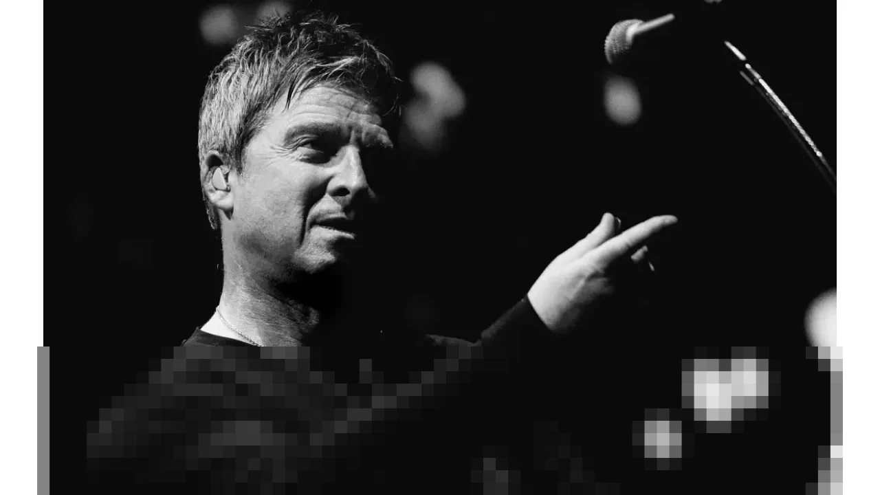 Noel Gallagher Ungkap Keinginan Garap Soundtrack James Bond, Siap Perankan Penjahat Asal Manchester