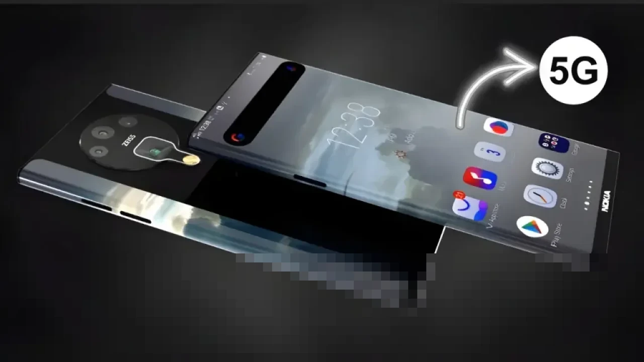 Nokia X100 Pro 5G Digadang Usung Kamera 300MP dan RAM 18GB, Siap Guncang Pasar Premium?
