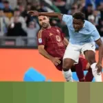 Nottingham Forest Serius Bidik Fisayo Dele-Bashiru, Lazio Patok Harga €15 Juta