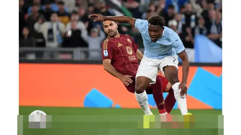 Nottingham Forest Serius Bidik Fisayo Dele-Bashiru, Lazio Patok Harga €15 Juta