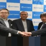 NTT DATA Resmikan AIVista, Tunjuk Mantan VP AWS Bratin Saha Pimpin Akselerasi Bisnis AI Global