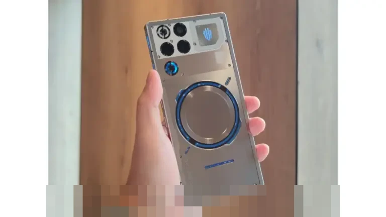 nubia REDMAGIC 11 Pro: Menguji Klaim Performa Gaming Tanpa Lag Berkat Pendingin Cair Inovatif