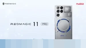 nubia Resmi Rilis Redmagic 11 Pro di Indonesia, Usung AquaCore Cooling System dan Harga Mulai Rp17 Juta