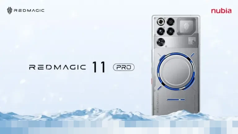 nubia Resmi Rilis Redmagic 11 Pro di Indonesia, Usung AquaCore Cooling System dan Harga Mulai Rp17 Juta