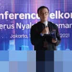 Nugroho: “Trafik Data Nataru 2025/2026 Tertinggi di Sulawesi dan Maluku”