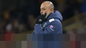 Nuno Espirito Santo: “Kami Kecewa, Sedih, Frustrasi, dan Harus Meminta Maaf” Usai West Ham Dihabisi Wolves