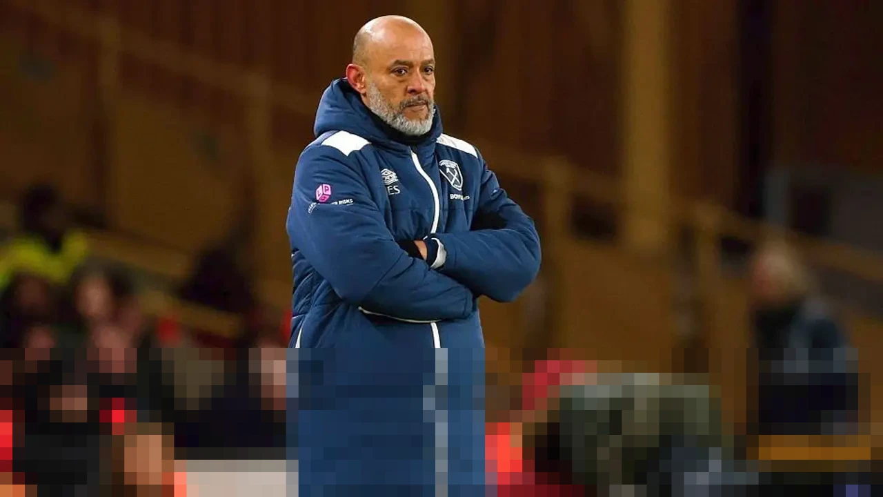 Nuno Espirito Santo: “Penampilan Babak Pertama West Ham Sangat Memalukan”