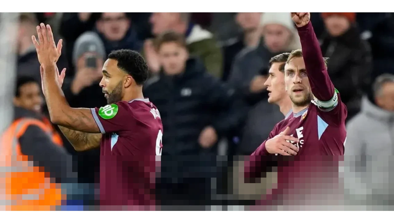 Nuno Santo di Ujung Tanduk: West Ham Lawan Forest, Sebut Performa Tim “Memalukan”