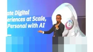 Nuon Digital Indonesia Sabet ‘Creative Community Event Heroes’ MDMH 2025 Berkat Behind The Game Area