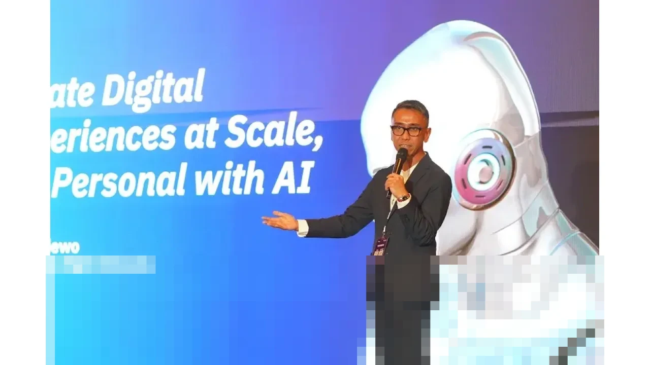 Nuon Digital Indonesia Sabet ‘Creative Community Event Heroes’ MDMH 2025 Berkat Behind The Game Area Nuon Digital Indonesia Sabet ‘Creative Community Event Heroes’ MDMH 2025 Berkat Behind The Game Area