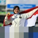 Nurisa Dian Ashrifah Kibarkan Merah Putih: Debut Manis Pemanah Indonesia di SEA Games 2025 Thailand