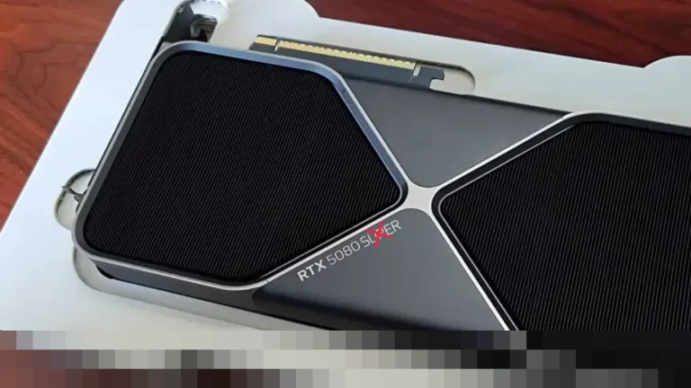 Nvidia Dikabarkan Tunda Rencana RTX 50 Super, Harga GPU Diprediksi Makin Melambung Nvidia Dikabarkan Tunda Rencana RTX 50 Super, Harga GPU Diprediksi Makin Melambung