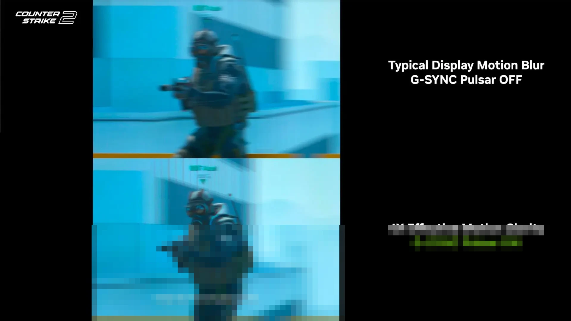 Nvidia G-Sync Pulsar Hadirkan Revolusi Monitor Gaming: Kejernihan Gerak 1.000Hz+ Siap Ubah Pengalaman Esports