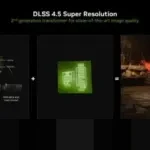 NVIDIA Luncurkan DLSS 4.5 di CES 2026, Janjikan Revolusi Grafis 6X Lebih Halus untuk Gamer